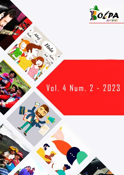 Revista Científica Kolpa