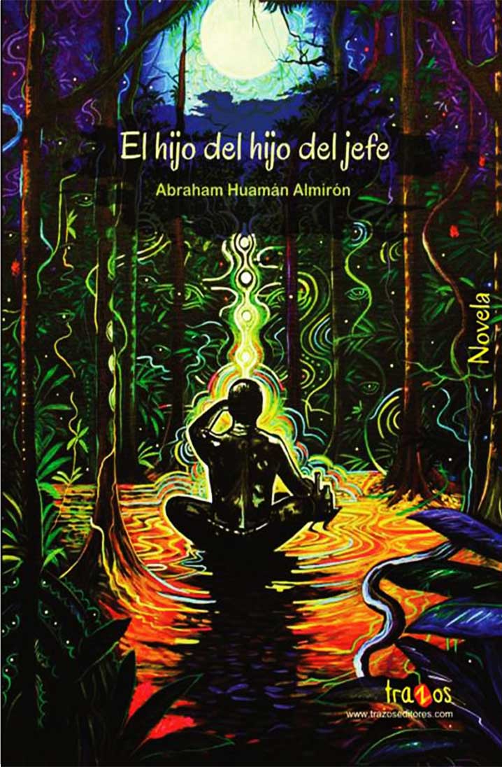 El hijo del hijo del Jefe