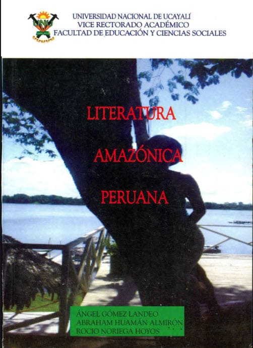 Literatura Amazónica Peruana